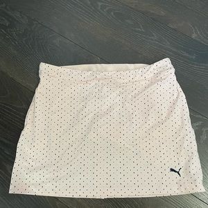 Puma Golf/Tennis skirt
